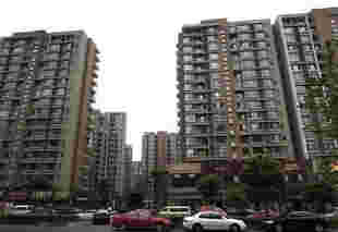 北京城镇居民人均住房建筑面积为31.69平方米