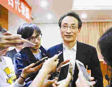 北京副市长陈刚：通州将长期限购确保职住平衡