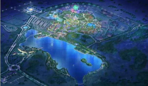 上海迪士尼计划6月16日开园 三主线掘金股