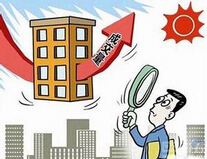 2015年北京二手房成交量达6年巅峰 同比上涨超过90%