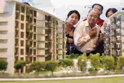 房地产2015剧情回放：万宝上演贺岁片 佳兆业复活