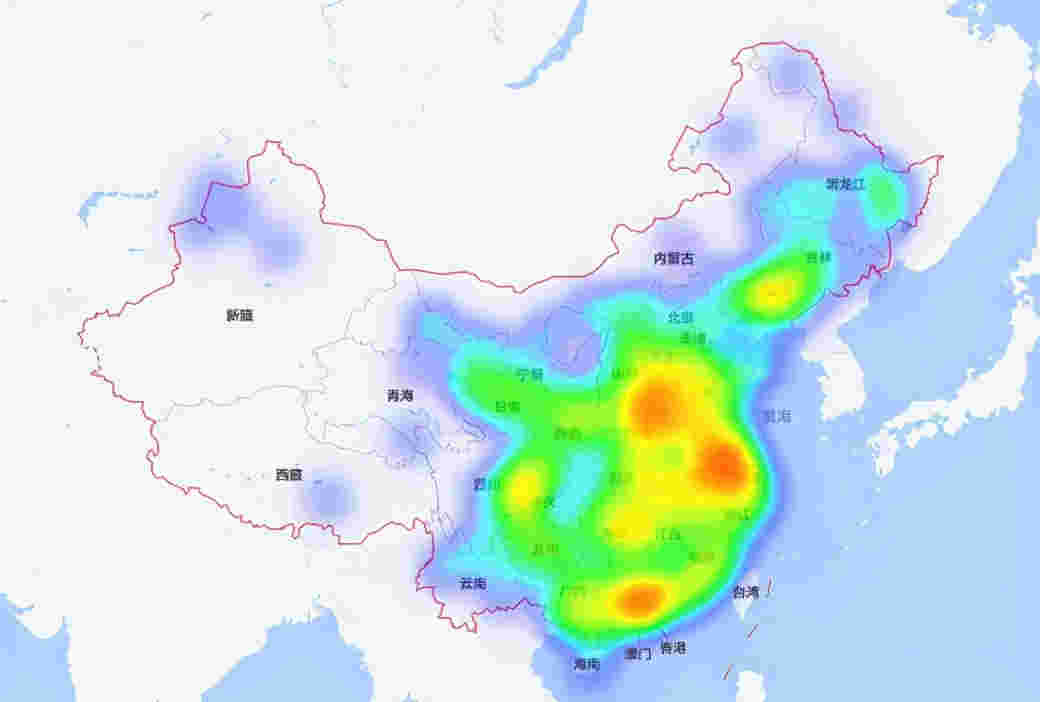 楼市热度持续升温VS政府逐步强化管控，购房者趋势如何变化