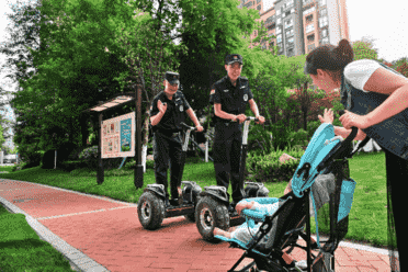 合能生活服务集团：让更多人拥有更加美好的日常生活