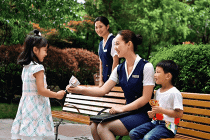 合能生活服务集团：让更多人拥有更加美好的日常生活