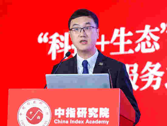 金科服务：“科技+生态”双引擎，心悦服务之道