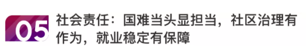 2021中国物业服务百强企业排行榜重磅发布