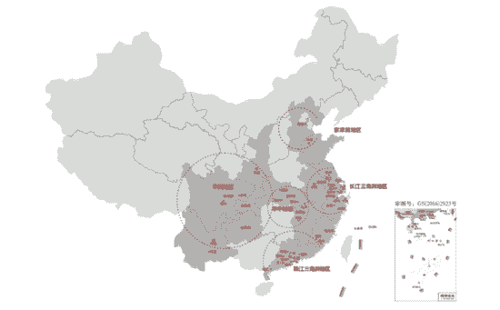 粤系名企海伦堡地产落子重庆，匠造低密墅质社区