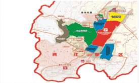 粤系名企海伦堡地产落子重庆，匠造低密墅质社区