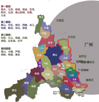 重要提醒！这里的楼市已经火了！