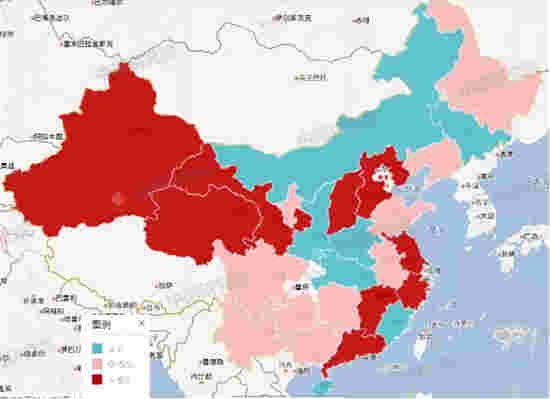 2021年一季度中国房地产市场总结与趋势展望