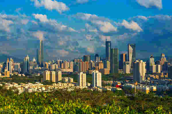 2021年，中国楼市的“六变”，影响房价走势，很多人却没发现