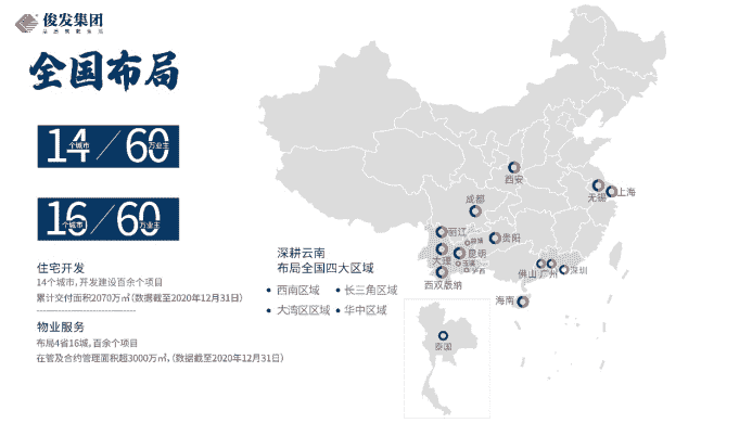 俊发集团：扎根城市更新 筑就美好生活