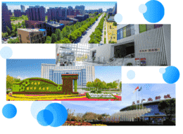 荣盛产业新城蝉联“2021中国产业园区运营十强企业”第七位