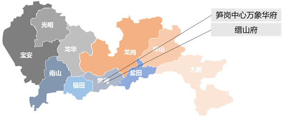 华南区新开盘谍报：节后深圳推盘锐减，广州价格稳中有升