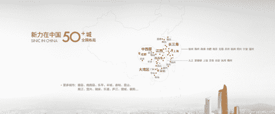 新力控股：综合实力稳居TOP30 致力可持续发展