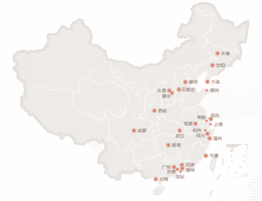 金地管理：赋能开发，管理创效