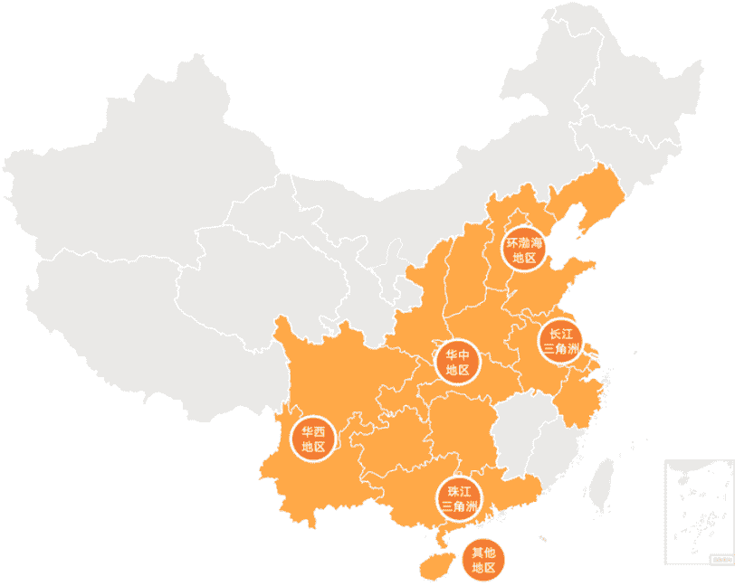 佳兆业集团：旧改领跑行业 综合开发再创新高