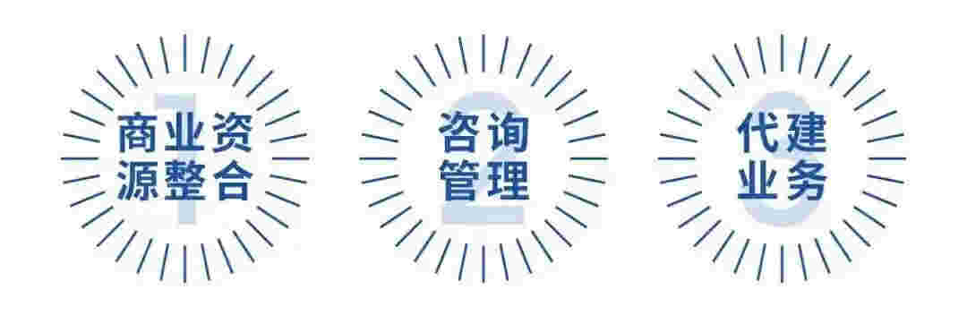 檀宫企发荣获“2021中国房地产代建运营优秀企业”第10名殊荣