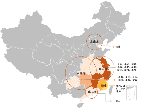 正荣：新三年战略成效显著，逐步迈入发展新周期