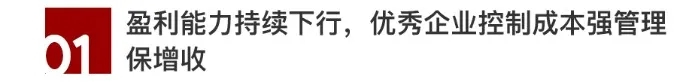 2021中国房地产百强企业研究报告