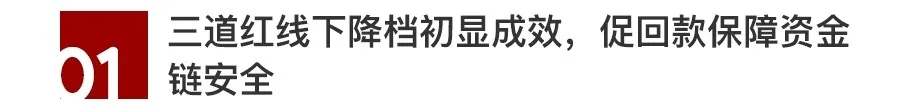 2021中国房地产百强企业研究报告