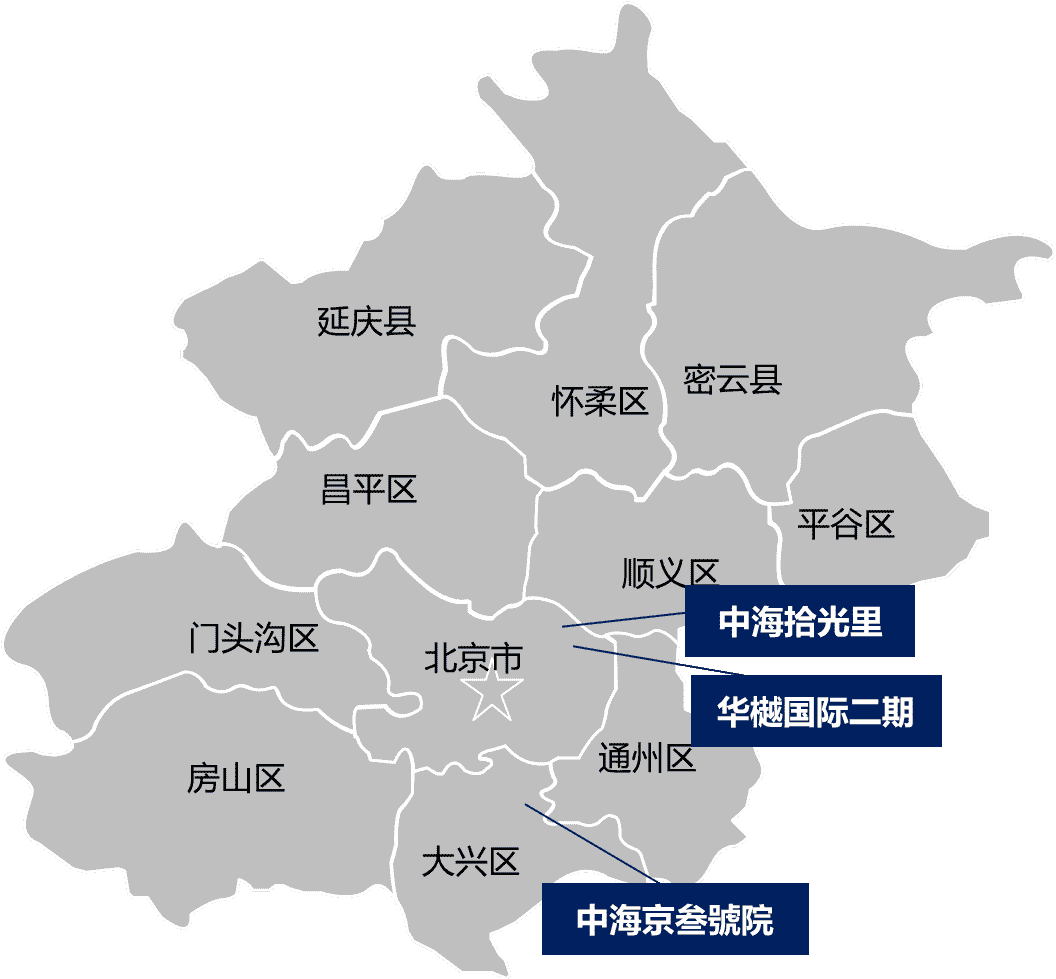 华北区新开盘谍报：各地推盘量减少 北京、天津、青岛累计开盘24个