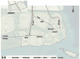 2月TOD动态：国务院印发《国家综合立体交通网规划纲要》 多城市公布城轨建设工作计划