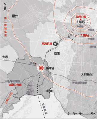 2月TOD动态：国务院印发《国家综合立体交通网规划纲要》 多城市公布城轨建设工作计划