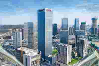 中国奥园调整地产板块架构 发力“城市更新”业务