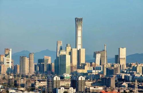 北京持续推进住房供给侧结构性改革，2021年精准施策再加力