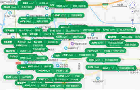 千万不要碰！这些房子买了一定会贬值！