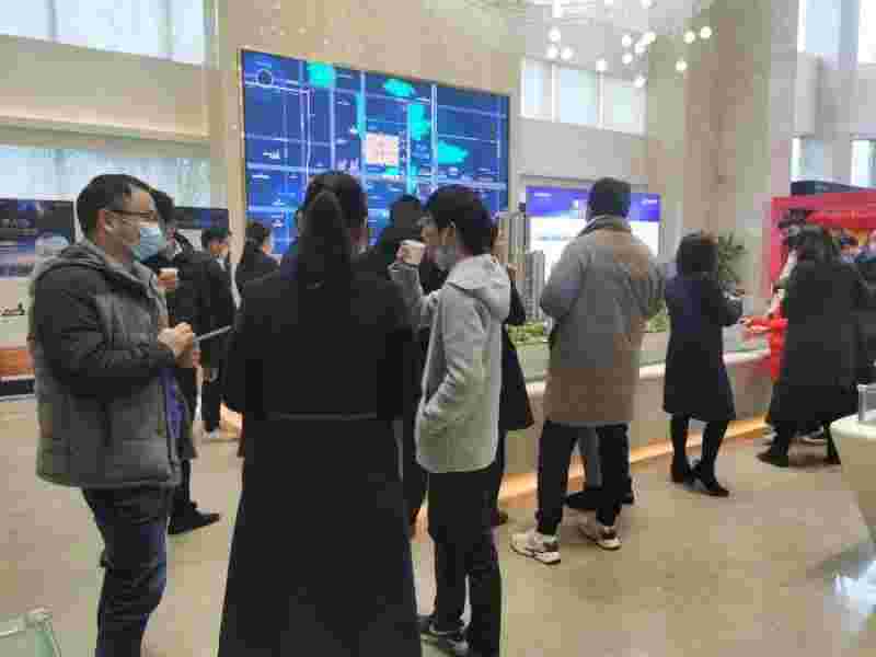 武汉光谷中心城新房将“断粮”？区域地王将入市，或卖2.8万／平