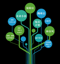 浙系百强房企：从规模到内涵全线引领