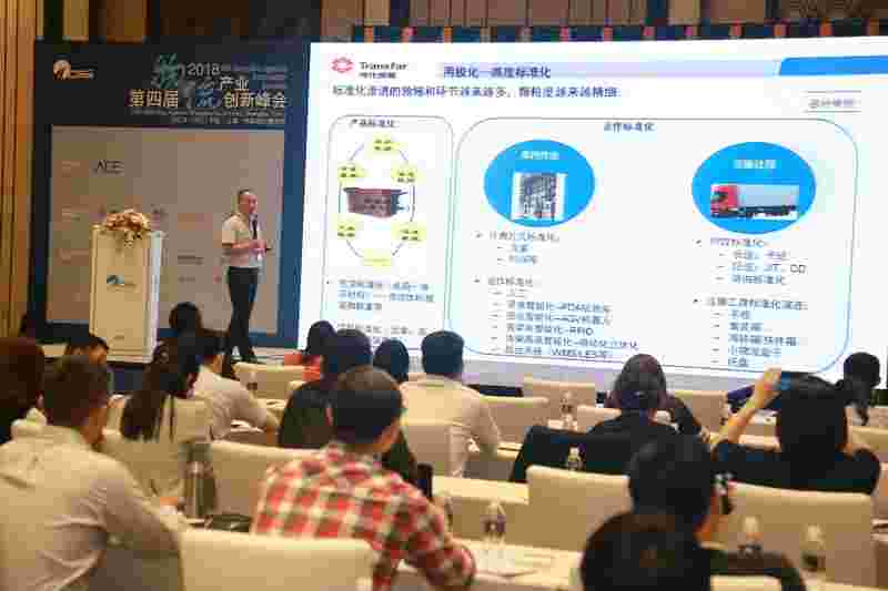 物流供应链企业未来如何发展？答案是“科技化+混业化+两极化”！