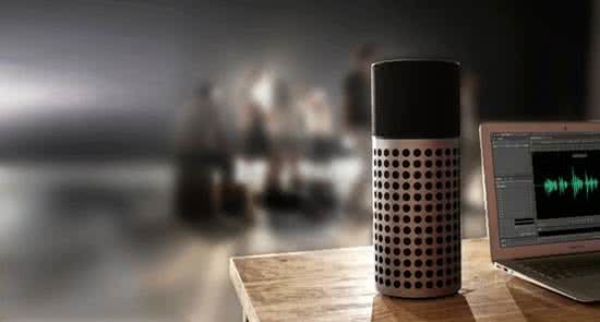 智能音箱：人工智能慌不择路