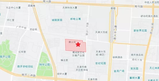 “两集中”供地解读：分化的天津土拍，理性的市场