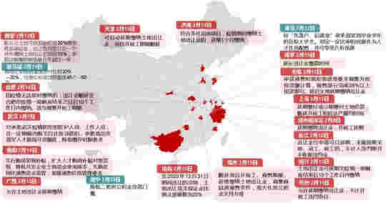 碧桂园：疫情冲击下业绩合理回落 长期增长潜力可期