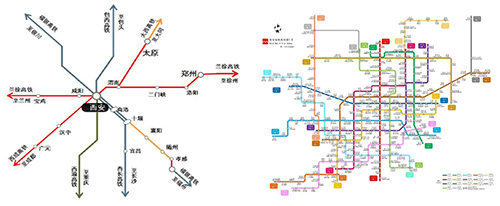 西安：城市基本面稳固向好发展 疫情结束市场将逐步恢复