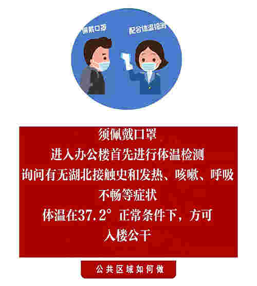 请每一位逆行者 一定要保护好自己
