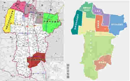 固安：京南门户 临空经济 未来可期