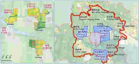 固安：京南门户 临空经济 未来可期