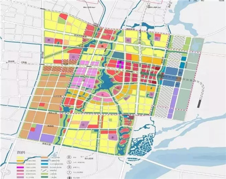 2019年南昌房地产市场年报