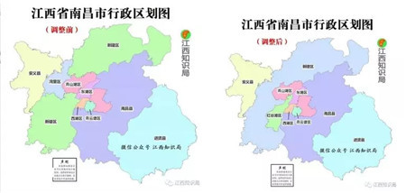 2019年南昌房地产市场年报