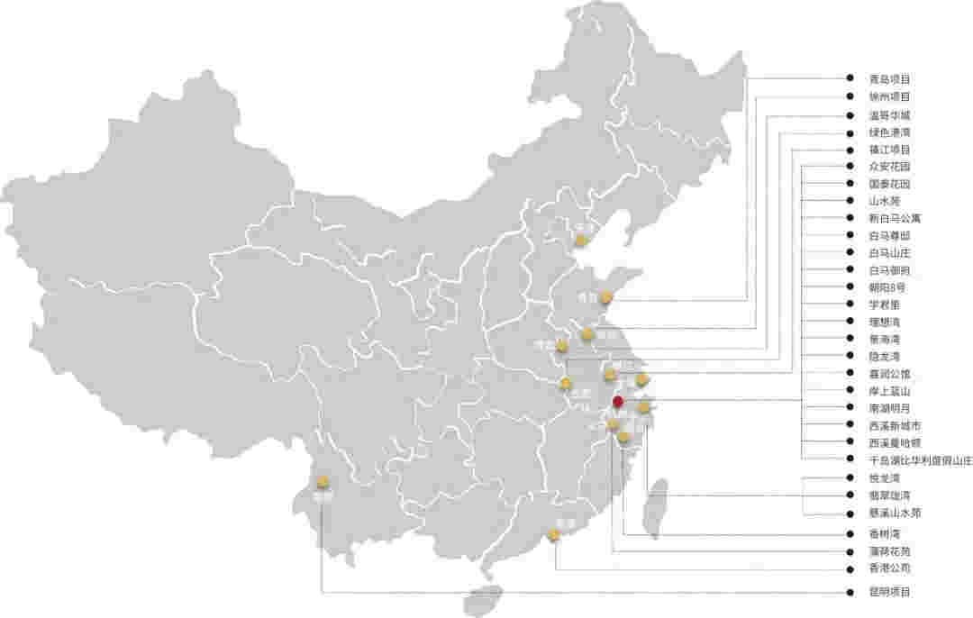 2020地产百团大战之众安集团：稳健经营 厚积薄发