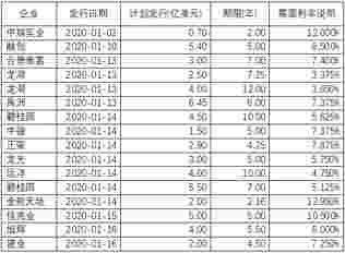 年初海外发债房企风险分析