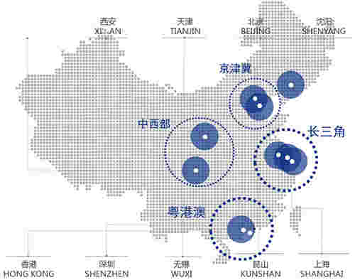 深耕运营核心区域——上实城开徐汇再落一子