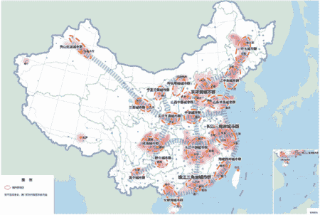 2019年中国西部房地产行业发展报告：解构西部城市密码，50强企业重磅发布