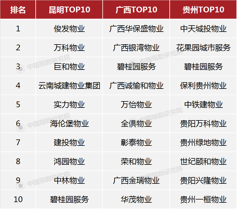 中指研究院发布2019中国西部房地产行业发展报告