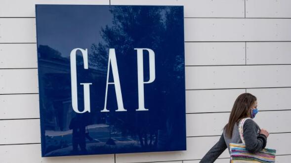 Gap将关闭英国和爱尔兰的19家门店