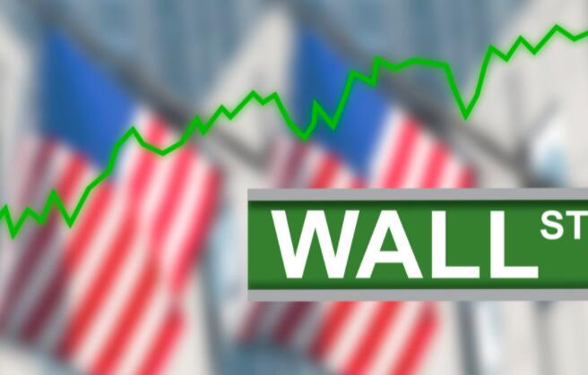 华尔街预测这只股息股票将飙升40%以上